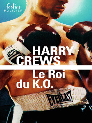 cover image of Le Roi du K.O.